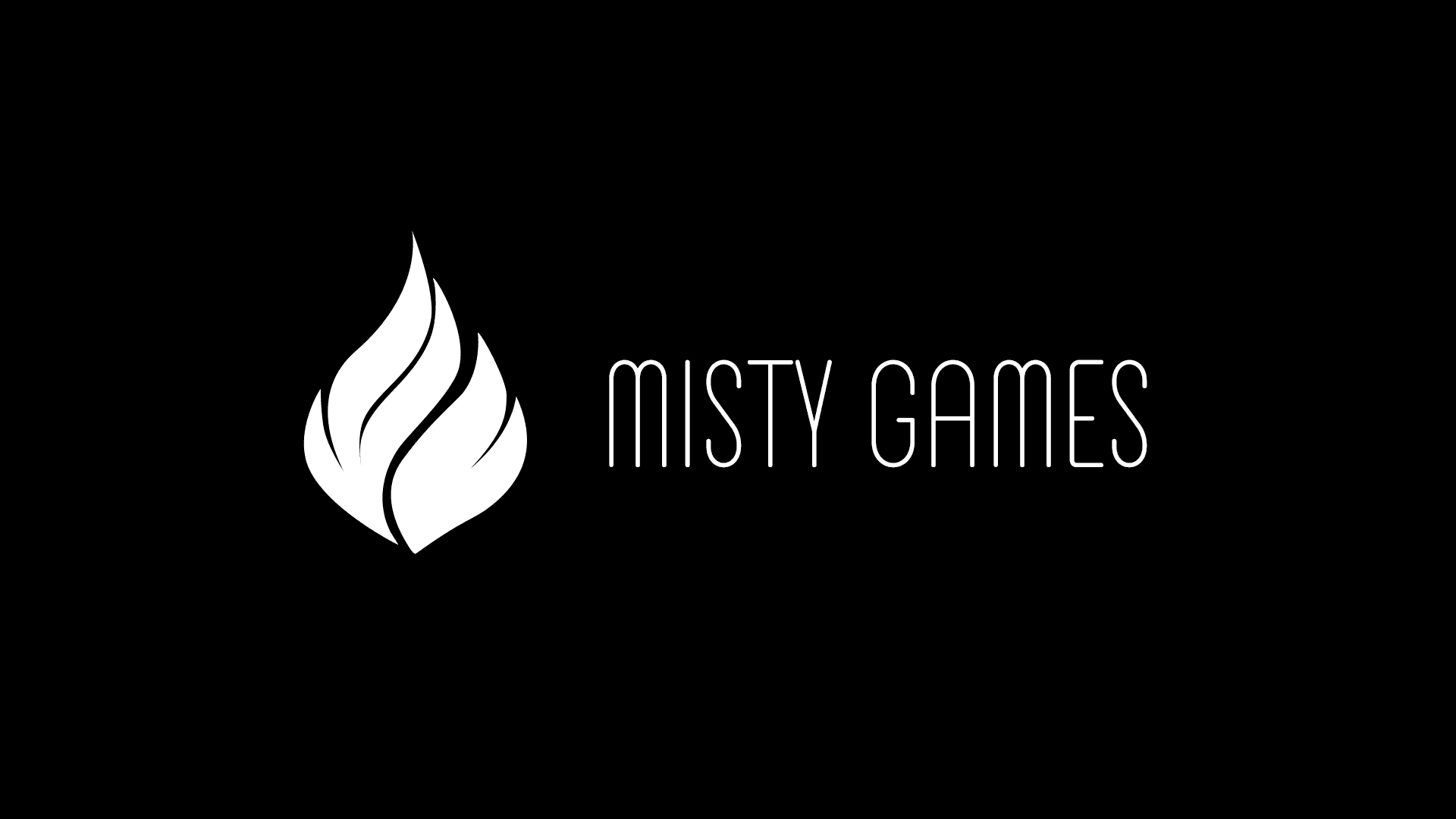 misty games logo